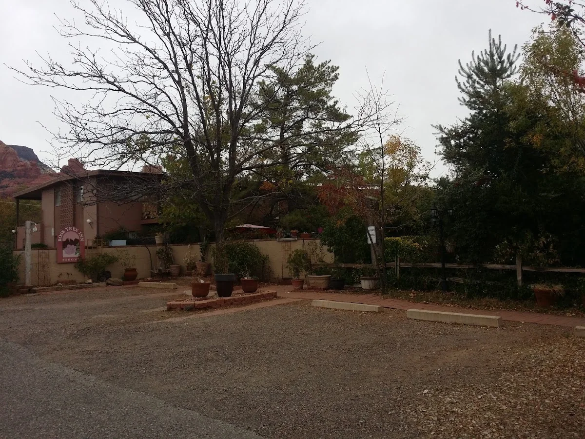 Rose Tree Inn